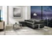 Soundstage Usa Pebble Beach Leather Power Sofa with Left Chaise small image number 2