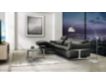 Soundstage Usa Pebble Beach Leather Power Sofa with Left Chaise small image number 5