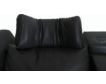 Soundstage Usa Napa Gray 5-Piece Leather Power Sectional small image number 9