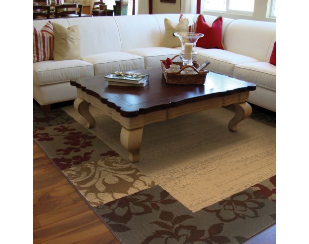 Sphinx Amelia 3' X 5' Rug large image number 2