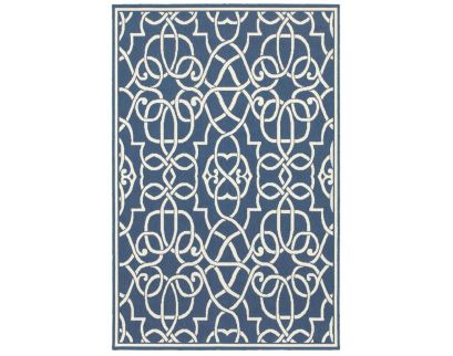 Sphinx Meridian 5.3' X 7.6' Outdoor Rug