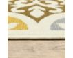 Sphinx Bali 5' X 8' Outdoor Rug small image number 7