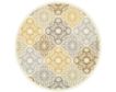 Sphinx Bali 8' Round Outdoor Rug small image number 1