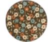 Sphinx Montego 8' Round Outdoor Rug small image number 1