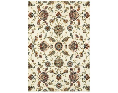 Sphinx Kashan 3.10' X 5.5' Rug