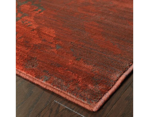Sphinx Sedona 4' X 6' Rug large image number 2