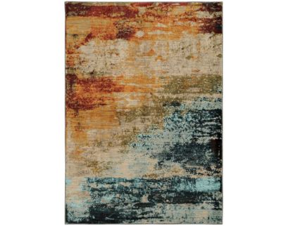 Sphinx Sedona 1.10' X 3' Rug