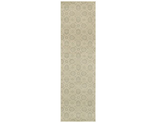 Sphinx Richmond 2' X 8' Runner Rug large image number 1