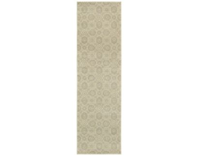 Sphinx Richmond 2.3' X 7.6' Runner Rug