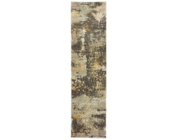 Sphinx Evolution 3' X 12' Rug large image number 1