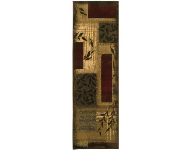 Sphinx Amelia 3' X 8' Runner Rug large image number 1
