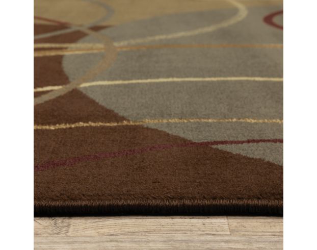 Sphinx Amelia 3' X 8' Runner Rug large image number 5