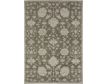 Oriental Weavers Usa, Inc. Intrigue Gray 5.3 x 7.6 Rug small image number 1