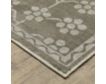 Oriental Weavers Usa, Inc. Intrigue Gray 5.3 x 7.6 Rug small image number 2