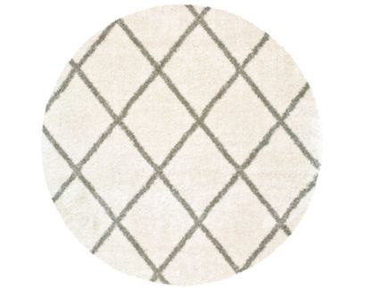 Sphinx Henderson 7.10' Round Rug