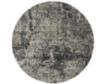Sphinx Henderson 8' Round Rug small image number 1