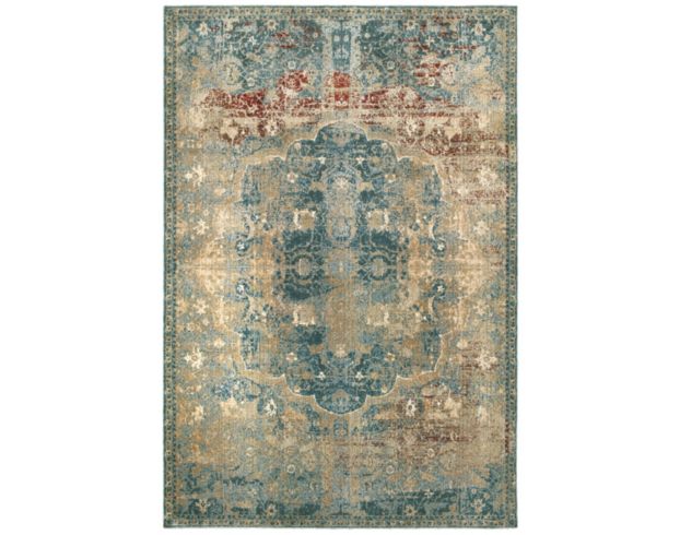 Sphinx Empire 7.10' X 10.10' Rug large image number 1