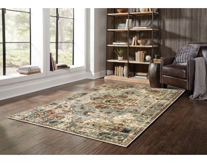 Sphinx Juliette 5.3' X 7.3' Rug