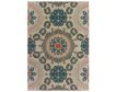 Sphinx Latitude 5' X 7' Outdoor Rug small image number 1