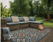 Sphinx Latitude 8' X 10'Outdoor Rug small image number 2