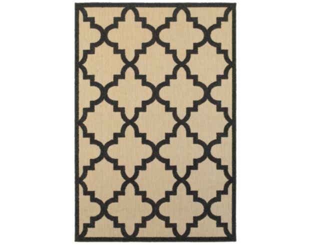 Sphinx Cayman 8 X 11 Outdoor Rug, 8 X Square Outdoor Rug