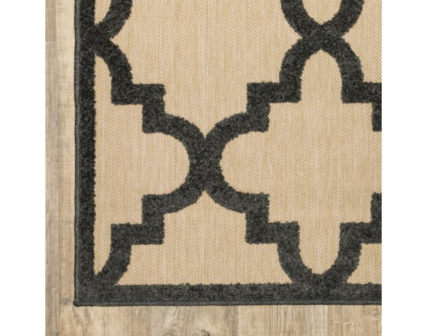 Sphinx Cayman 8' X 11' Outdoor Rug large image number 4