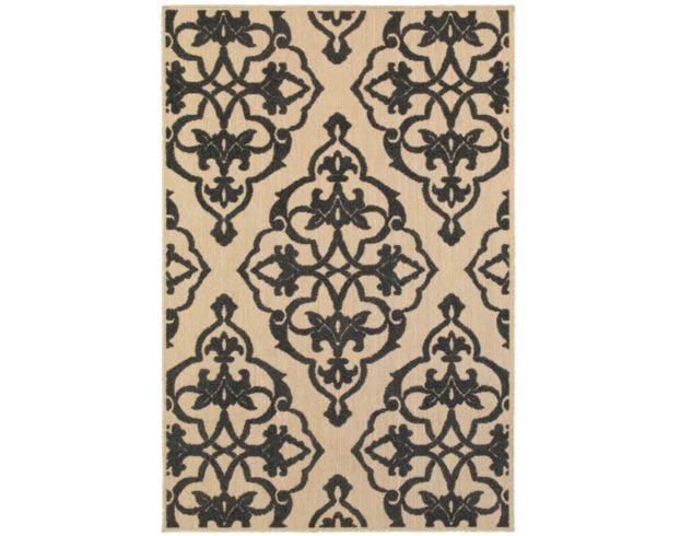 Sphinx Cayman 8' X 11' Outdoor Rug large image number 1