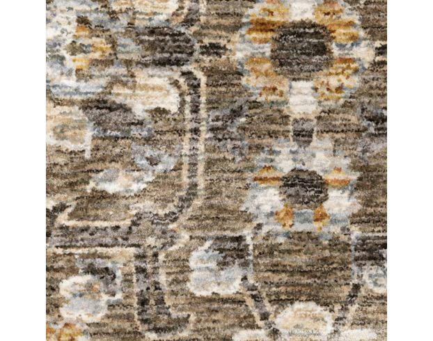 Sphinx Maharaja 5' X 8' Brown Rug large image number 4