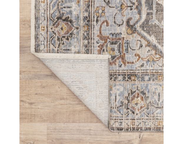 Sphinx Maharaja 8' X 11' Gray Rug large image number 3