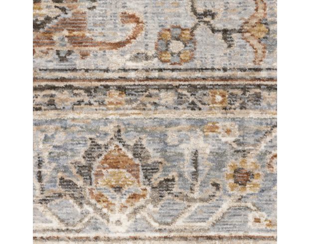 Sphinx Maharaja 8' X 11' Gray Rug large image number 4