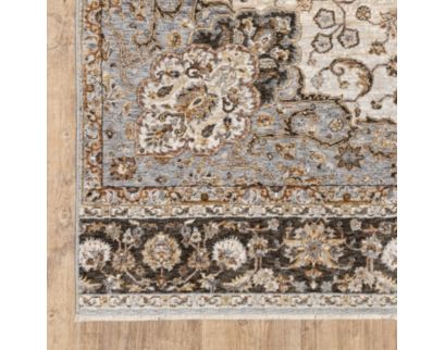 Sphinx Maharaja 7.10' X 10.10' Tan Rug