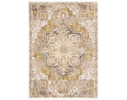 Sphinx Maharaja 8' X 11' Tan Rug