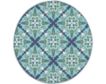 Sphinx Meridian 7' Round Rug small image number 1