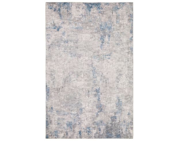 Sphinx Myers Park 8' X 10' Blue Rug large image number 1
