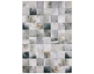 Sphinx Myers Park 5' X 7' Charcoal Rug
