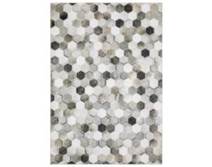 Sphinx Myers Park 8' X 10' Gray Rug
