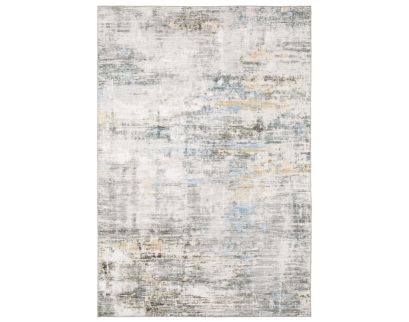 Sphinx Myers Park 7.8 X 10 Gray Rug