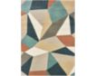 Sphinx Carson 10' X 13' Multi-Colored Rug small image number 1