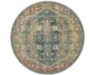 Sphinx Empire 8' Round Rug small image number 1