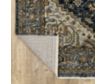 Sphinx Aberdeen 5' X 8' Blue Multi-Colored Rug small image number 4