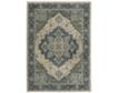Sphinx Aberdeen 8' X 11' Blue Rug small image number 1
