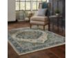 Sphinx Aberdeen 8' X 11' Blue Rug small image number 2