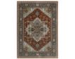 Sphinx Aberdeen 5' X 8' Multi-Colored Rug small image number 1
