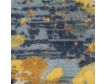 Sphinx Caravan 8' X 11' Yellow Multi-Colored Rug small image number 6