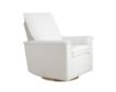 Second Story Home Anza Snow Manual Glider Recliner small image number 2