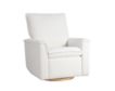 Second Story Home Anza Snow Manual Glider Recliner small image number 3