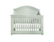 Second Story Home Rowan Sage Arch Top 4-in-1 Convertible Crib small image number 1