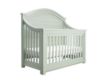 Second Story Home Rowan Sage Arch Top 4-in-1 Convertible Crib small image number 2