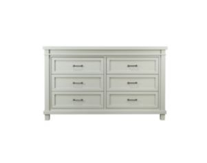 Second Story Home Rowan Sage Double Dresser