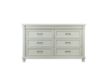 Second Story Home Rowan Sage Double Dresser small image number 1